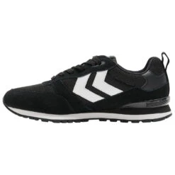 Hummel - Monaco 86 - Baskets 13 Hummel - Monaco 86 - Baskets -Stoic Soldes hummel monaco 86 baskets 2