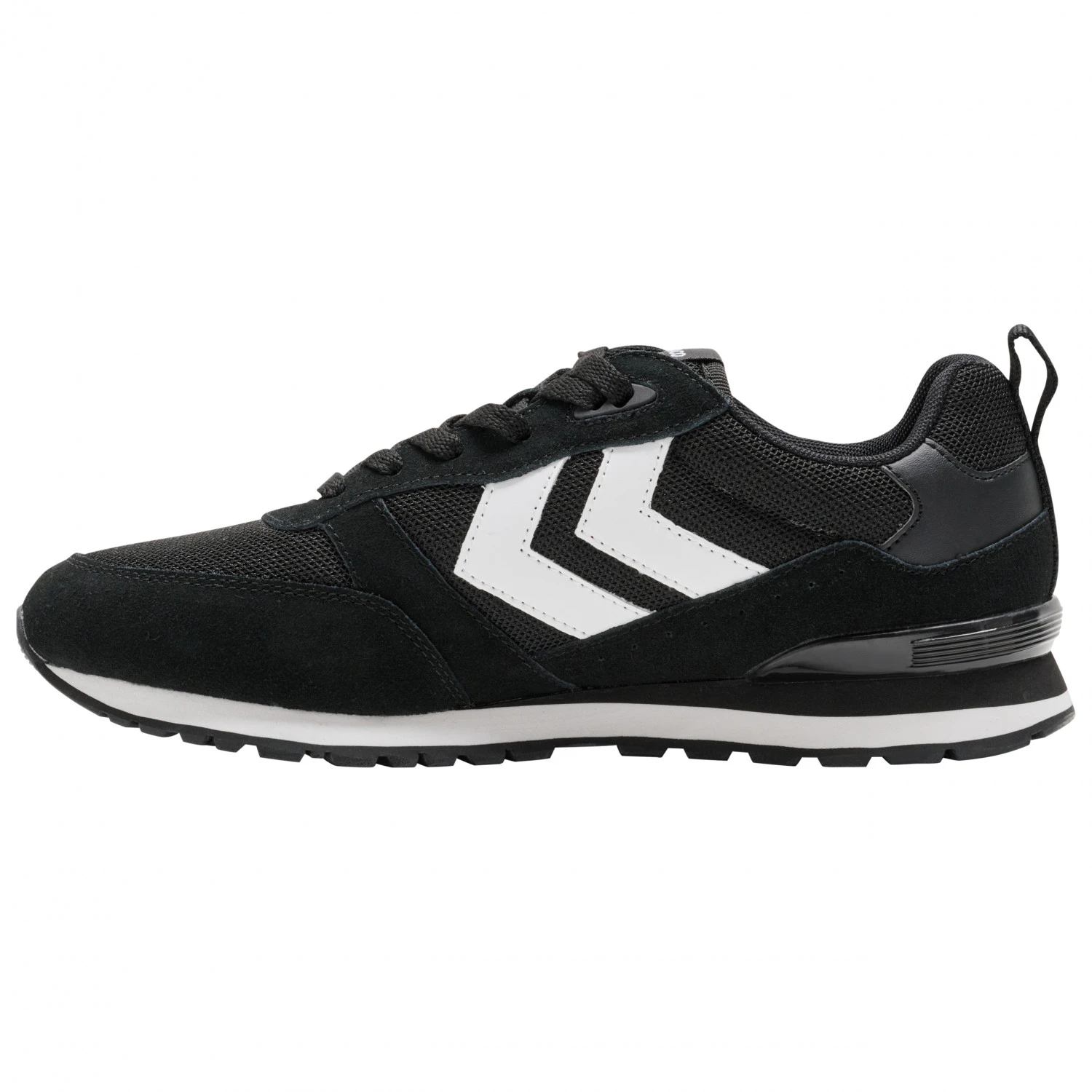 Hummel - Monaco 86 - Baskets 8 Hummel - Monaco 86 - Baskets – Image 6