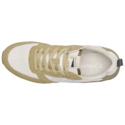 Hummel - Monaco 86 - Baskets 9 Hummel - Monaco 86 - Baskets -Stoic Soldes hummel monaco 86 baskets detail 2