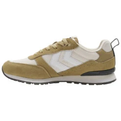 Hummel - Monaco 86 - Baskets 11 Hummel - Monaco 86 - Baskets -Stoic Soldes hummel monaco 86 baskets detail 4