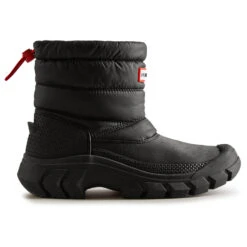 Hunter Boots - Women's Intrepid Short Snow Boot - Chaussures Hiver 12 Hunter Boots - Women's Intrepid Short Snow Boot - Chaussures Hiver -Stoic Soldes hunter boots womens intrepid short snow boot chaussures hiver 1