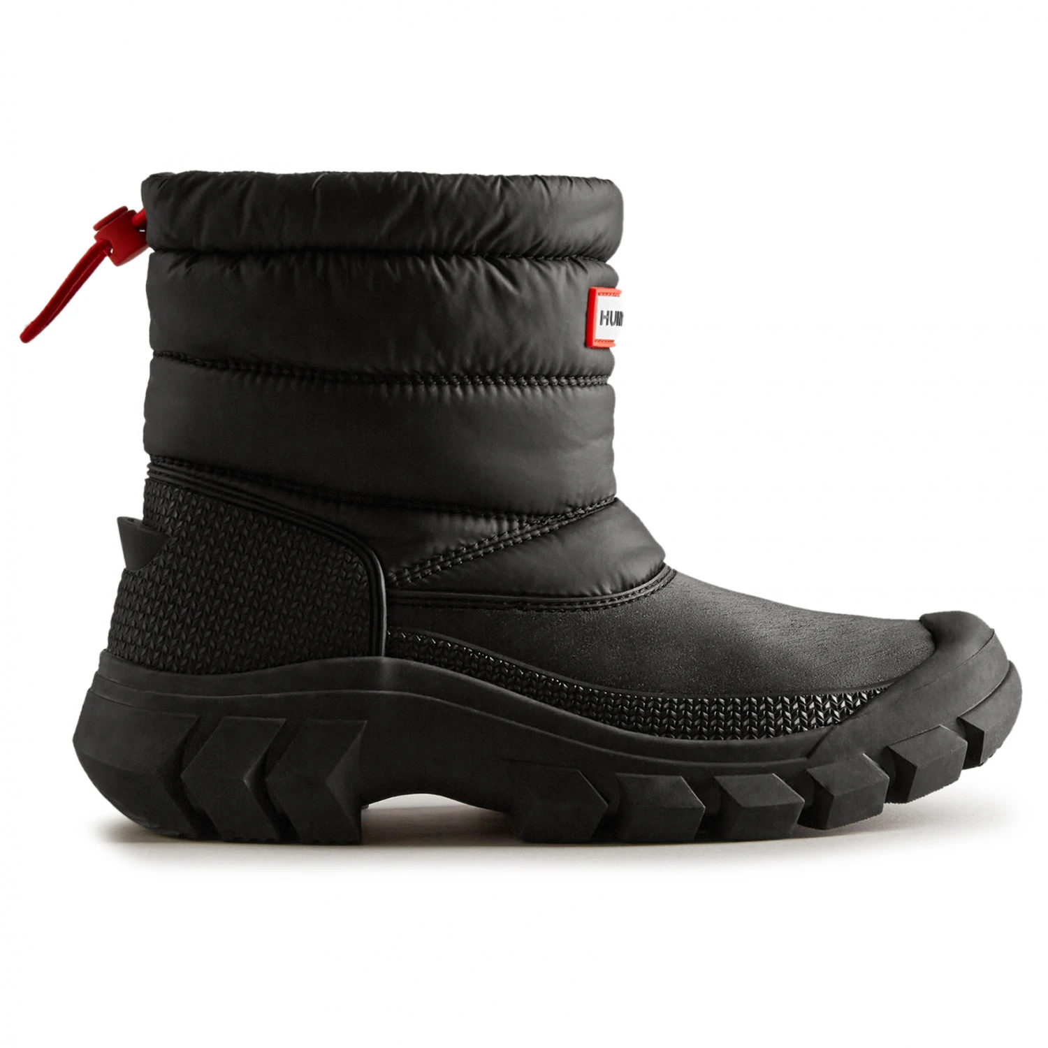 Hunter Boots - Women's Intrepid Short Snow Boot - Chaussures Hiver 7 Hunter Boots - Women's Intrepid Short Snow Boot - Chaussures Hiver – Image 5