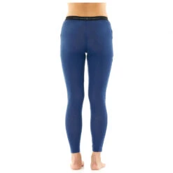 Icebreaker - Women's 175 Everyday Leggings - Sous-vêtement Mérinos -Stoic Soldes icebreaker womens 175 everyday leggings sous vetement merinos detail 3