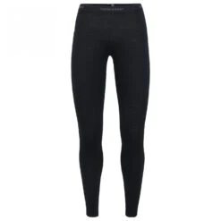 Icebreaker - Women's 200 Oasis Leggings - Sous-vêtement Mérinos 5 Icebreaker - Women's 200 Oasis Leggings - Sous-vêtement Mérinos -Stoic Soldes icebreaker womens 200 oasis leggings sous vetement merinos 1