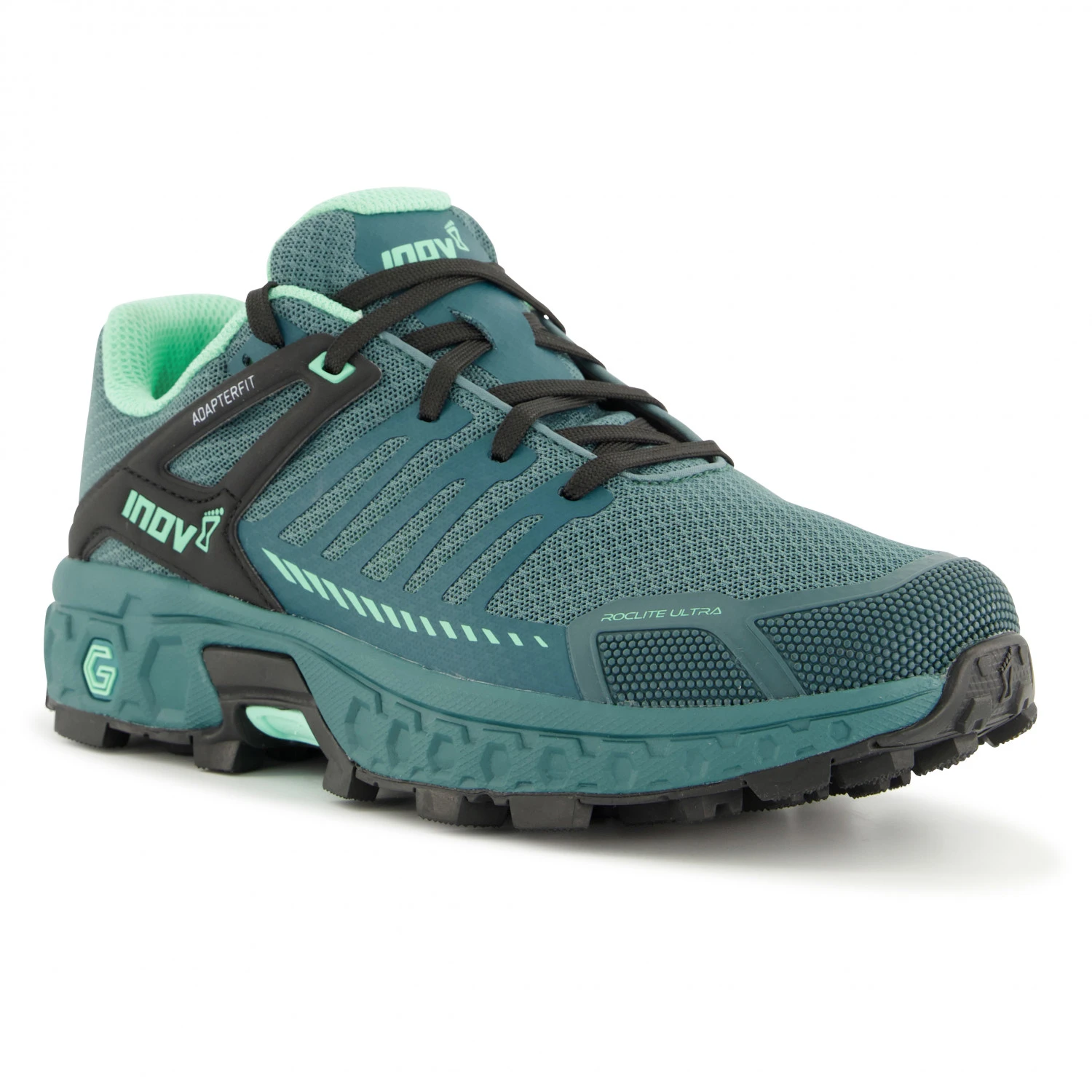 Inov-8 - Women's Roclite Ultra G 320 - Chaussures De Trail 4 Inov-8 - Women's Roclite Ultra G 320 - Chaussures De Trail – Image 2