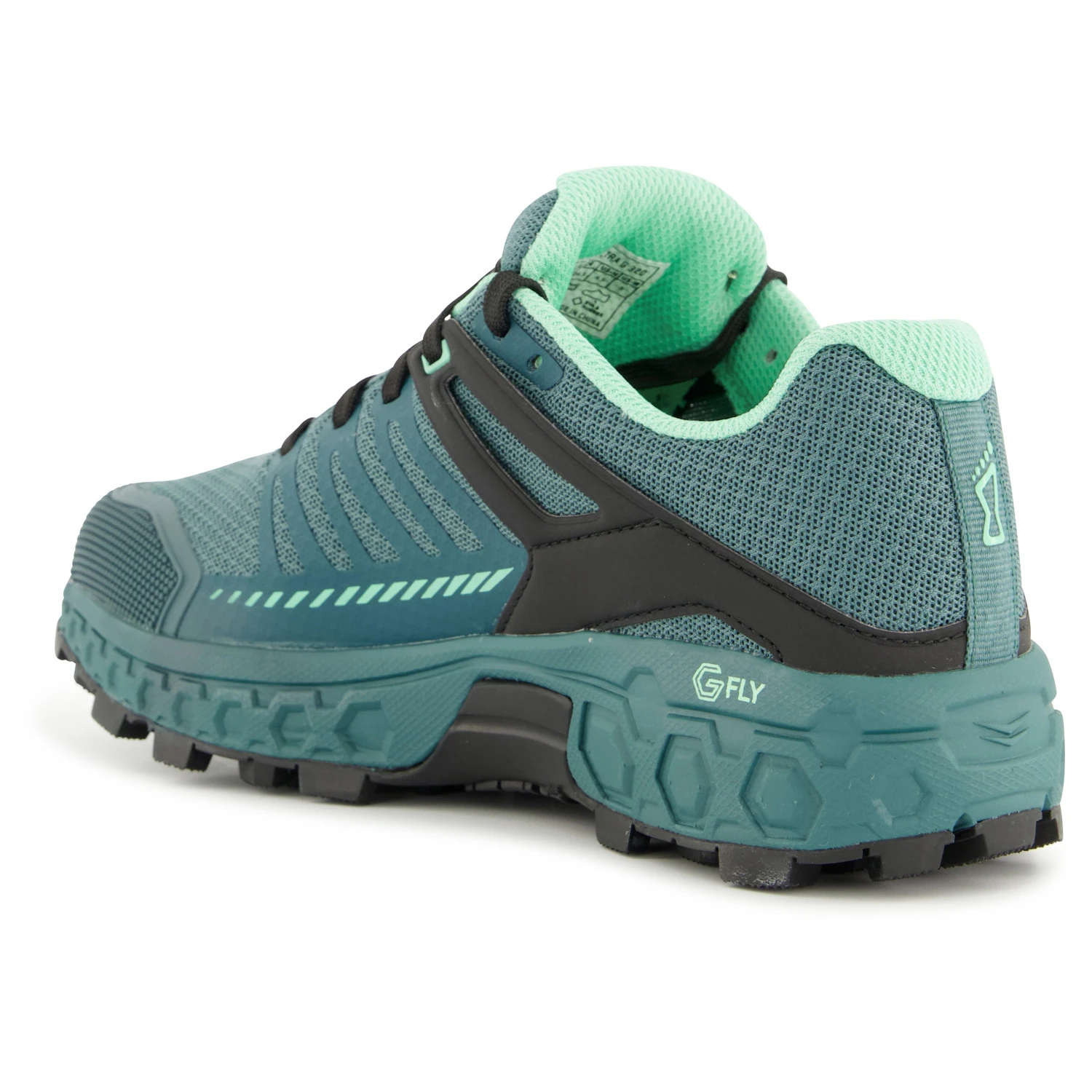 Inov-8 - Women's Roclite Ultra G 320 - Chaussures De Trail 7 Inov-8 - Women's Roclite Ultra G 320 - Chaussures De Trail – Image 5