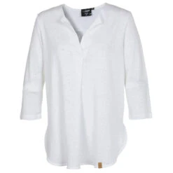 Ivanhoe Of Sweden - Women's GY Ilse - Chemisier -Stoic Soldes ivanhoe of sweden womens gy ilse chemisier 2