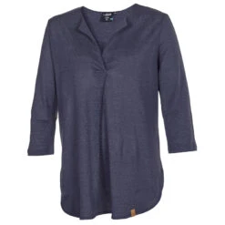 Ivanhoe Of Sweden - Women's GY Ilse - Chemisier -Stoic Soldes ivanhoe of sweden womens gy ilse chemisier 3