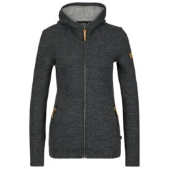Ivanhoe Of Sweden - Women's Morel Hood - Veste En Laine 13 Ivanhoe Of Sweden - Women's Morel Hood - Veste En Laine -Stoic Soldes ivanhoe of sweden womens morel hood veste en laine 3