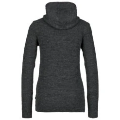 Ivanhoe Of Sweden - Women's Morel Hood - Veste En Laine 10 Ivanhoe Of Sweden - Women's Morel Hood - Veste En Laine -Stoic Soldes ivanhoe of sweden womens morel hood veste en laine detail 3