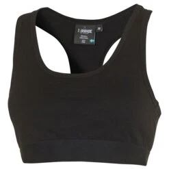 Ivanhoe Of Sweden - Women's Underwool Wool Bra - Sous-vĂȘtement MĂ©rinos