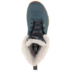 Jack Wolfskin - Women's Everquest Texapore Snow High - Chaussures Hiver 13 Jack Wolfskin - Women's Everquest Texapore Snow High - Chaussures Hiver -Stoic Soldes jack wolfskin womens everquest texapore snow high chaussures hiver detail 6