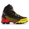 La Sportiva - Aequilibrium ST GTX - Chaussures De Montagne 1 La Sportiva - Aequilibrium ST GTX - Chaussures De Montagne -Stoic Soldes la sportiva aequilibrium st gtx chaussures de montagne
