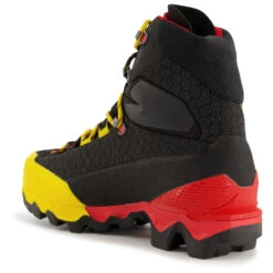 La Sportiva - Aequilibrium ST GTX - Chaussures De Montagne -Stoic Soldes la sportiva aequilibrium st gtx chaussures de montagne detail 5