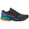 La Sportiva - Akasha II - Chaussures De Trail 1 La Sportiva - Akasha II - Chaussures De Trail -Stoic Soldes la sportiva akasha ii chaussures de trail