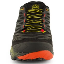 La Sportiva - Akasha II - Chaussures De Trail -Stoic Soldes la sportiva akasha ii chaussures de trail detail 3