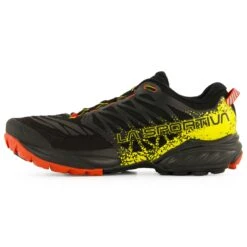 La Sportiva - Akasha II - Chaussures De Trail -Stoic Soldes la sportiva akasha ii chaussures de trail detail 4