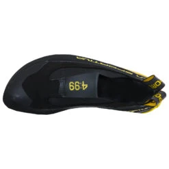 La Sportiva - Cobra 4.99 - Chaussons D'escalade -Stoic Soldes la sportiva cobra 499 chaussons descalade detail 6