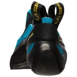 La Sportiva - Cobra - Chaussons D'escalade -Stoic Soldes la sportiva cobra chaussons descalade detail 5