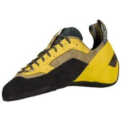 La Sportiva - Finale - Chaussons D'escalade -Stoic Soldes la sportiva finale chaussons descalade detail 4