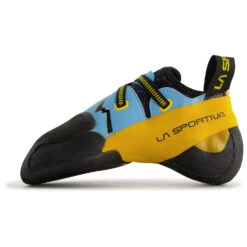 La Sportiva - Futura - Chaussons D'escalade -Stoic Soldes la sportiva futura chaussons descalade detail 4