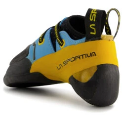 La Sportiva - Futura - Chaussons D'escalade -Stoic Soldes la sportiva futura chaussons descalade detail 5