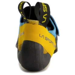 La Sportiva - Futura - Chaussons D'escalade -Stoic Soldes la sportiva futura chaussons descalade detail 6