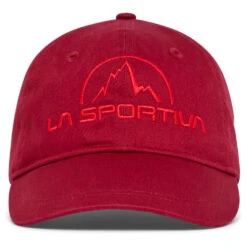 La Sportiva - Hike Cap -Stoic Soldes la sportiva hike cap 1