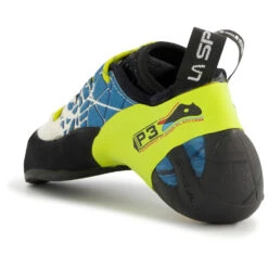 La Sportiva - Kataki - Chaussons D'escalade -Stoic Soldes la sportiva kataki chaussons descalade detail 5