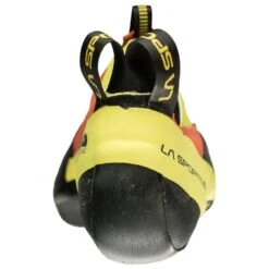 La Sportiva - Maverink - Chaussons D'escalade -Stoic Soldes la sportiva maverink chaussons descalade detail 4