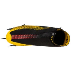 La Sportiva - Mega Ice Evo - Crampons D'alpinisme -Stoic Soldes la sportiva mega ice evo crampons dalpinisme detail 6