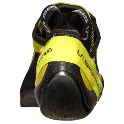 La Sportiva - Miura - Chaussons D'escalade -Stoic Soldes la sportiva miura chaussons descalade detail 5
