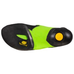 La Sportiva - Skwama Vegan - Chaussons D'escalade 13 La Sportiva - Skwama Vegan - Chaussons D'escalade -Stoic Soldes la sportiva skwama vegan chaussons descalade detail 6