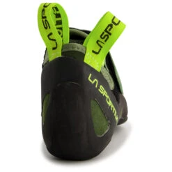 La Sportiva - Tarantula - Chaussons D'escalade -Stoic Soldes la sportiva tarantula chaussons descalade detail 6