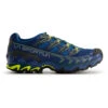 La Sportiva - Ultra Raptor II - Chaussures De Trail 2 La Sportiva - Ultra Raptor II - Chaussures De Trail -Stoic Soldes la sportiva ultra raptor ii chaussures de trail