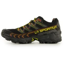 La Sportiva - Ultra Raptor II - Chaussures De Trail 11 La Sportiva - Ultra Raptor II - Chaussures De Trail -Stoic Soldes la sportiva ultra raptor ii chaussures de trail detail 4