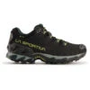 La Sportiva - Ultra Raptor II Leather GTX - Chaussures Multisports -Stoic Soldes la sportiva ultra raptor ii leather gtx chaussures multisports