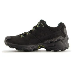La Sportiva - Ultra Raptor II Leather GTX - Chaussures Multisports -Stoic Soldes la sportiva ultra raptor ii leather gtx chaussures multisports detail 4