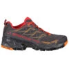 La Sportiva - Women's Akyra - Chaussures De Trail -Stoic Soldes la sportiva womens akyra chaussures de trail