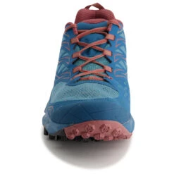 La Sportiva - Women's Akyra - Chaussures De Trail -Stoic Soldes la sportiva womens akyra chaussures de trail detail 3