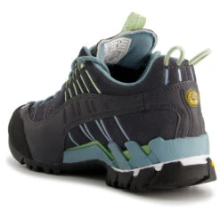 La Sportiva - Women's Hyper GTX - Chaussures D'approche -Stoic Soldes la sportiva womens hyper gtx chaussures dapproche detail 5