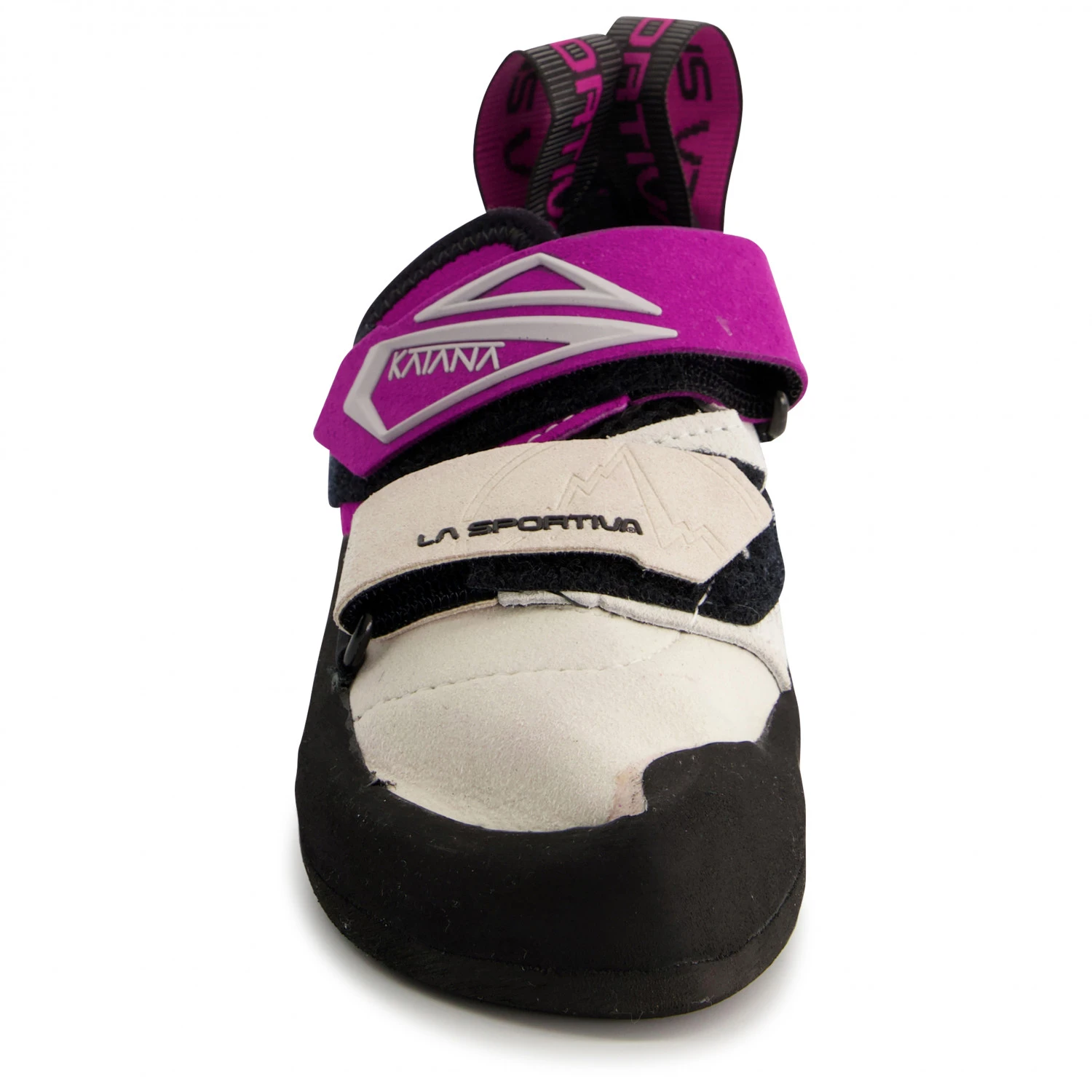 La Sportiva - Women's Katana - Chaussons D'escalade 5 La Sportiva - Women's Katana - Chaussons D'escalade – Image 3