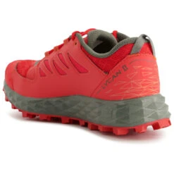 La Sportiva - Women's Lycan II - Chaussures De Trail -Stoic Soldes la sportiva womens lycan ii chaussures de trail detail 5