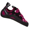 La Sportiva - Women's Tarantula - Chaussons D'escalade 2 La Sportiva - Women's Tarantula - Chaussons D'escalade -Stoic Soldes la sportiva womens tarantula chaussons descalade