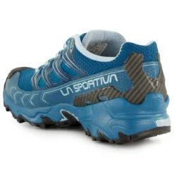 La Sportiva - Women's Ultra Raptor II - Chaussures De Trail -Stoic Soldes la sportiva womens ultra raptor ii chaussures de trail detail 5