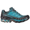 La Sportiva - Women's Ultra Raptor II GTX - Chaussures De Trail 2 La Sportiva - Women's Ultra Raptor II GTX - Chaussures De Trail -Stoic Soldes la sportiva womens ultra raptor ii gtx chaussures de trail