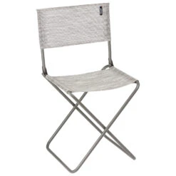 Lafuma Mobilier - CNO Velio Mix - Chaise De Camping -Stoic Soldes lafuma mobilier cno velio mix chaise de camping 1