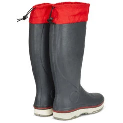 Le Chameau - Alizé - Bottes En Caoutchouc -Stoic Soldes le chameau alize bottes en caoutchouc detail 3