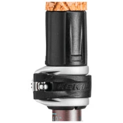 Leki - Cressida FX Carbon - Bâtons De Randonnée -Stoic Soldes leki cressida fx carbon batons de randonnee detail 5