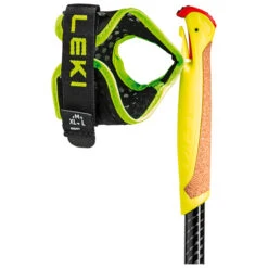 Leki - Evotrail FX.One TA - Bâtons De Trail -Stoic Soldes leki evotrail fxone ta batons de trail detail 3
